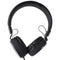 InMotion Wired Headphones 2682358 - Black
