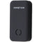 InMotion Wireless Headphones Transmitter for In-Flight Entertainment & Gym
