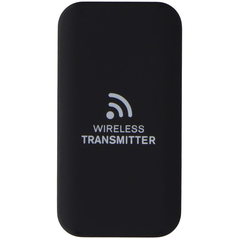 InMotion Wireless Headphones Transmitter for In-Flight Entertainment & Gym