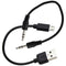 InMotion Wireless Headphones Transmitter for In-Flight Entertainment & Gym