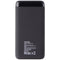 InMotion Fast Charge Wireless Power Bank USB-C + USB-A 18W with Digital Gauge