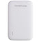 InMotion Power Bank with two USB-A ports 5000mAh (2877839) - White