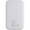 InMotion Power Bank with two USB-A ports 5000mAh (2877839) - White