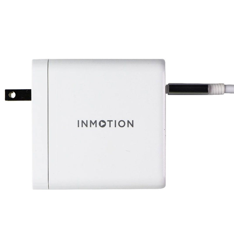 InMotion (65W) USB-C Power Adapter & 3m USB-C Cable for Laptops/Notebooks & More