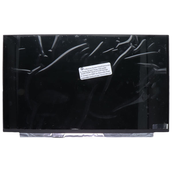 Innolux LCD LED Repair Screen Part 15.6-inch (N156BGA-EB3) C1 30-pin