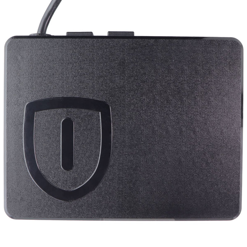 Innovolt SmartProtect P2500-15-120 Surge Protector - Black