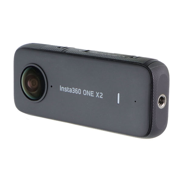 Insta360 ONE X2 Pocket 360 Steady Cam (CINOSXX/A) - Black