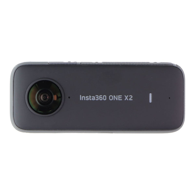 Insta360 ONE X2 Pocket 360 Steady Cam (CINOSXX/A) - Black