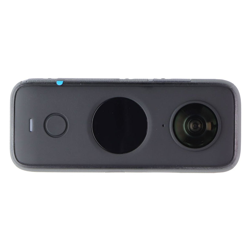Insta360 ONE X2 Pocket 360 Steady Cam (CINOSXX/A) - Black