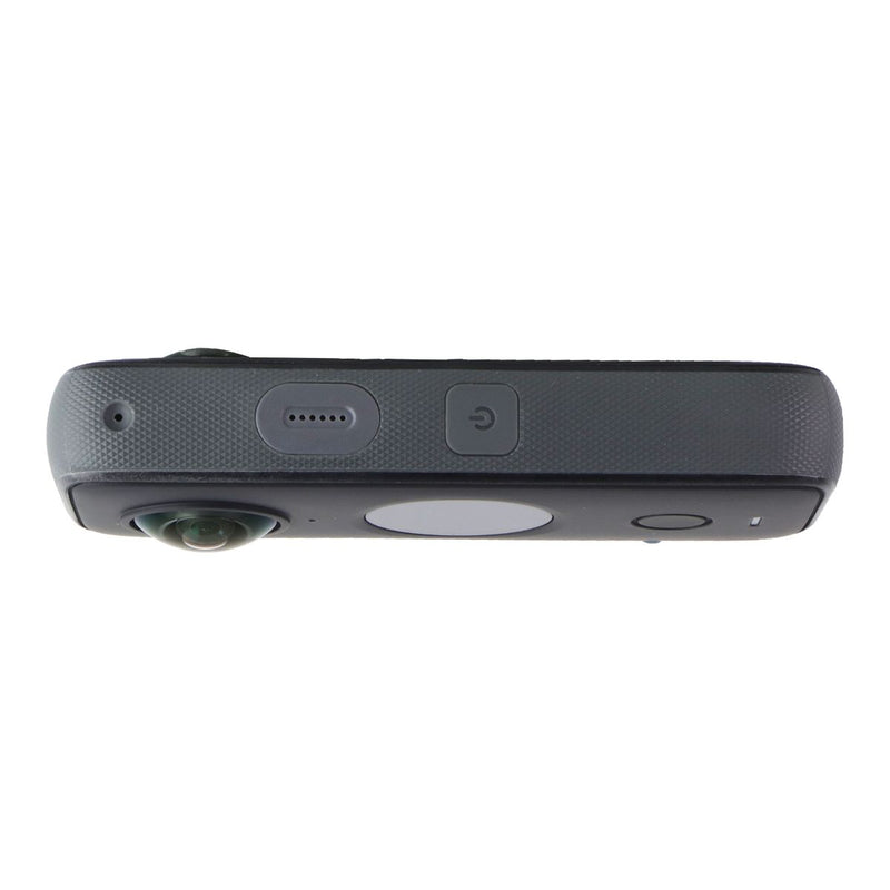 Insta360 ONE X2 Pocket 360 Steady Cam (CINOSXX/A) - Black