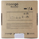 Inseego Wavemaker 5G Indoor Wi-Fi Router Kit - White (FX3100)