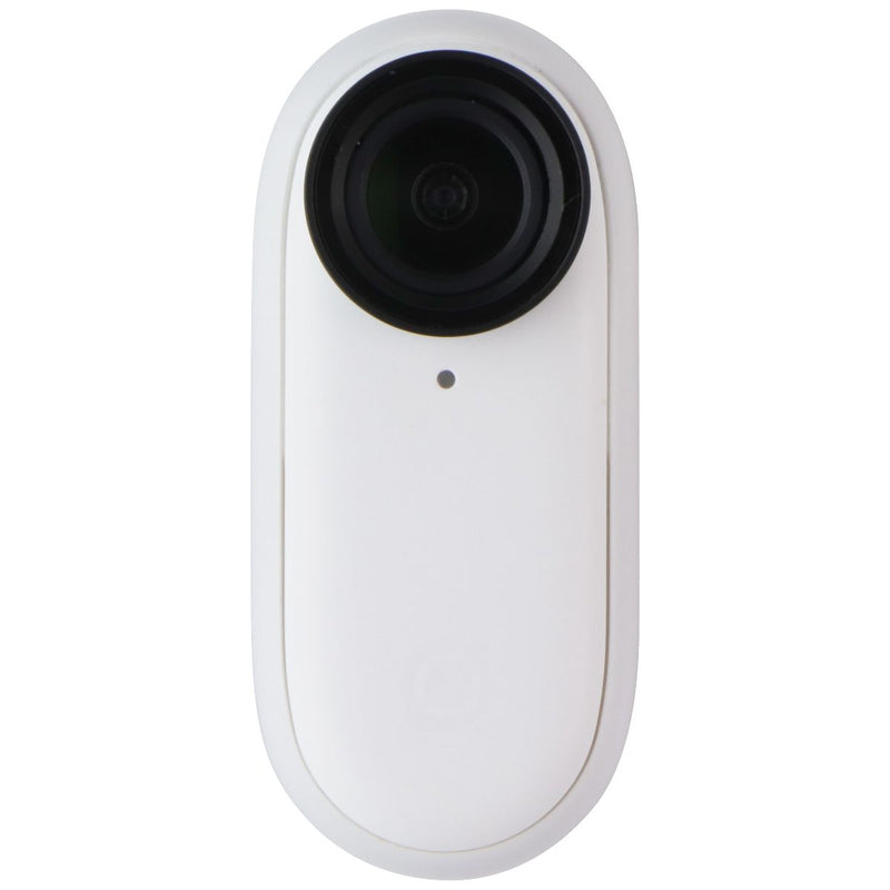 Insta360 GO 2 Small Action Camera (32GB) - White (CING2XX/A)