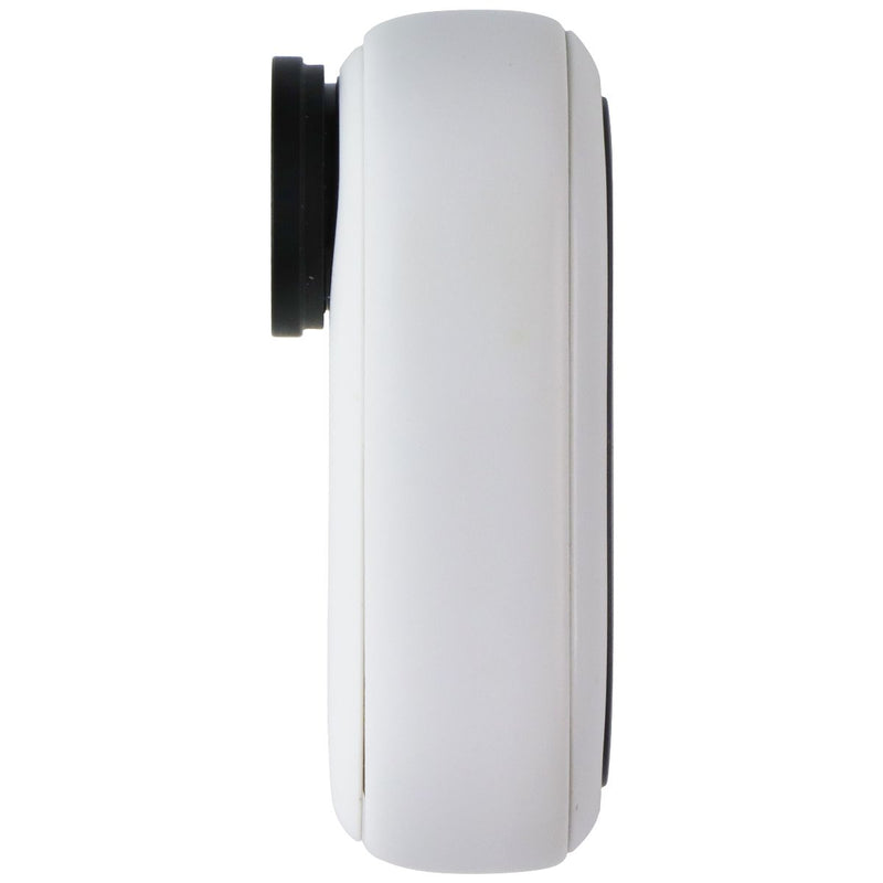 Insta360 GO 2 Small Action Camera (32GB) - White (CING2XX/A)