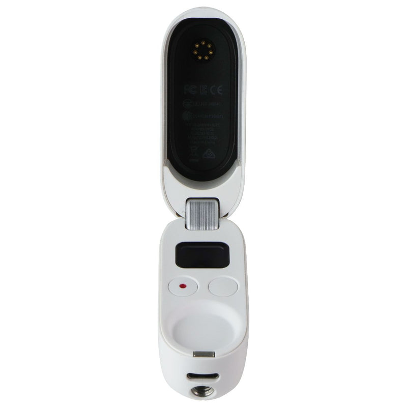 Insta360 GO 2 Small Action Camera (32GB) - White (CING2XX/A)