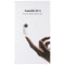 Insta360 GO 2 Small Action Camera - White (CING2XX/A)