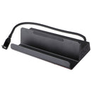 Insignia Rog Ally Docking Station with AC Power Adapter - Black (NS-RADKW4)