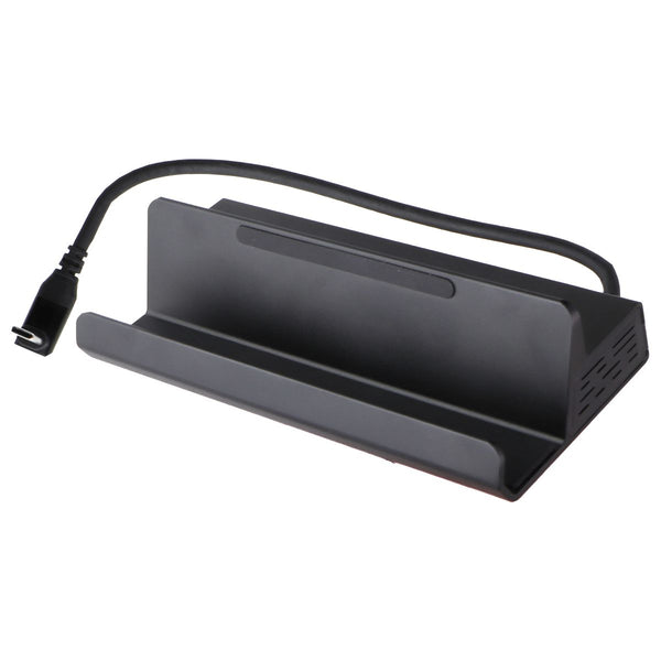 Insignia Rog Ally Docking Station with AC Power Adapter - Black (NS-RADKW4)