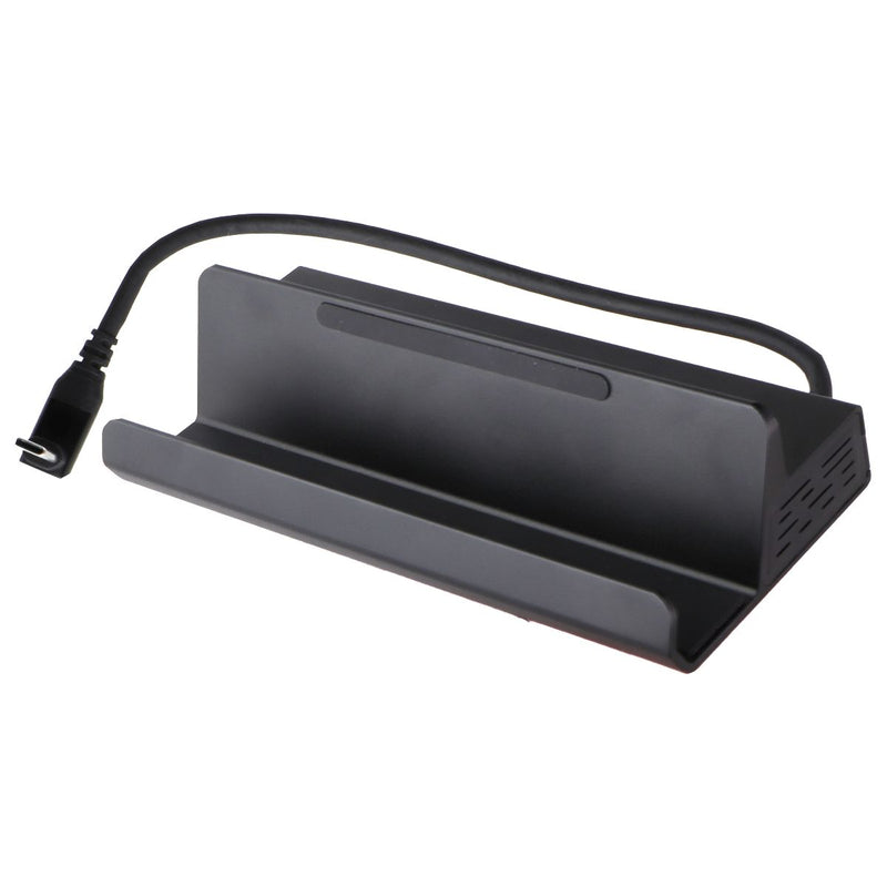 Insignia Rog Ally Docking Station with AC Power Adapter - Black (NS-RADKW4)