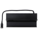 Insignia Rog Ally Docking Station with AC Power Adapter - Black (NS-RADKW4)