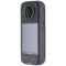 Insta360 X3 Waterproof Pocket 360 Action Cam (CINSAAQ/B) - Black