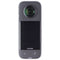 Insta360 X3 Waterproof Pocket 360 Action Cam (CINSAAQ/B) - Black