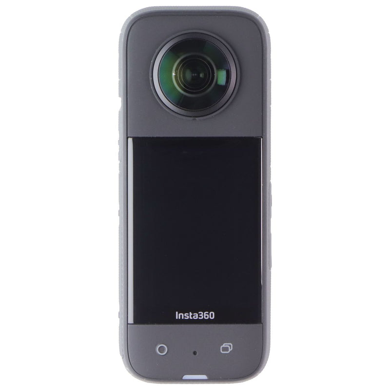 Insta360 X3 Waterproof Pocket 360 Action Cam (CINSAAQ/B) - Black
