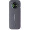 Insta360 X3 Waterproof Pocket 360 Action Cam (CINSAAQ/B) - Black