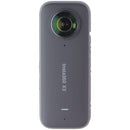 Insta360 X3 Waterproof Pocket 360 Action Cam (CINSAAQ/B) - Black