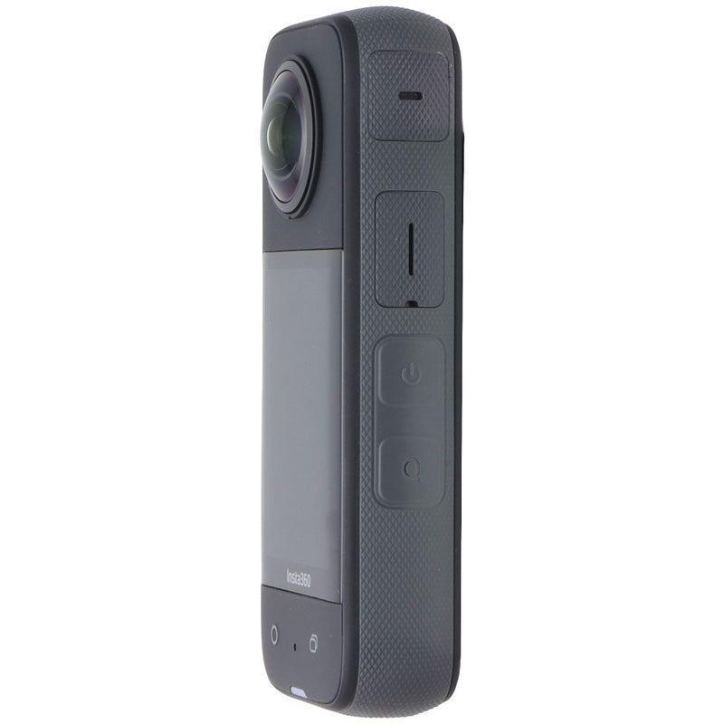 Insta360 X3 Waterproof Pocket 360 Action Cam (CINSAAQ/B) - Black