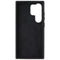 Insignia Hard-Shell Case for Samsung Galaxy S24 Ultra - Black