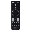 Insignia Remote Control (NS-RC4NA-18) for Select Insignia TVs - Black