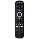 Insignia 3-Device Universal Remote Control (NS-RMT3D21) - Black