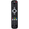 Insignia Remote Control (SRC-5210) - Black