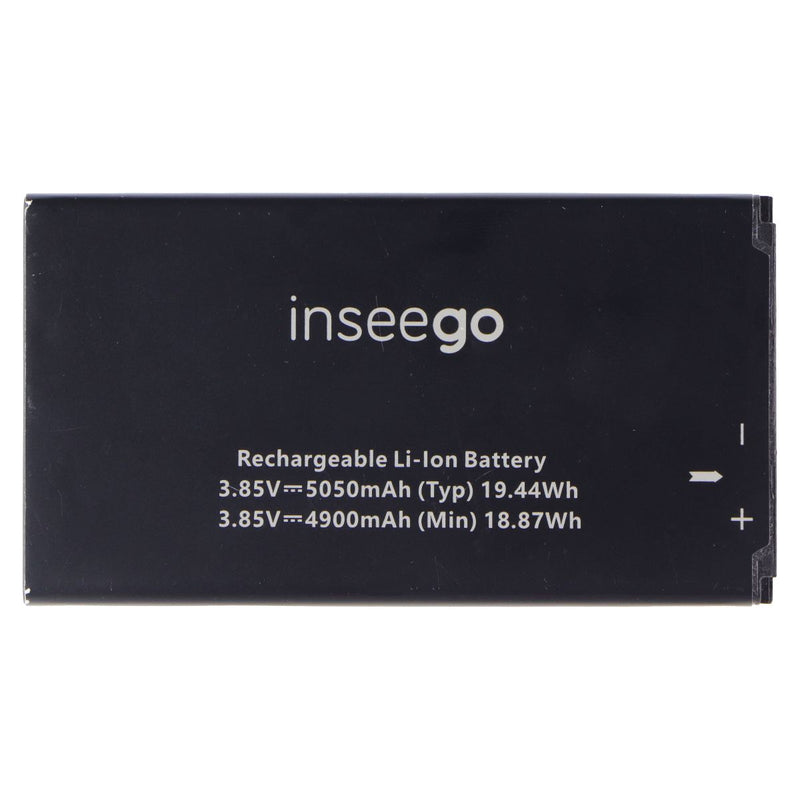 Inseego 3.85V 5050mAh Rechargeable Li-ion Battery