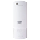 INSIGNIA Remote Control for Air Conditioner (RG57H4/BGEFU1) - White