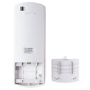 INSIGNIA Remote Control for Air Conditioner (RG57H4/BGEFU1) - White