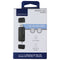 Insignia USB-C/USB-A to SD & microSD Card Reader - Black
