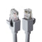 Insignia 14FT Cat-6 Ethernet Cable - Gray