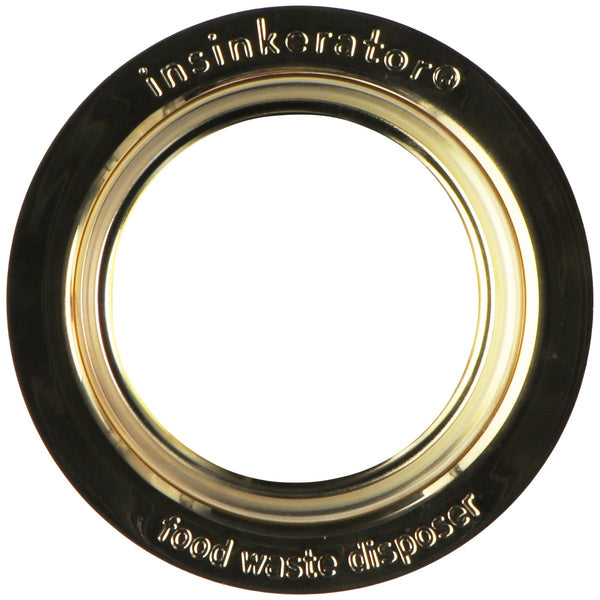 Insinkerator Sink Flange FLG-FG - French Gold