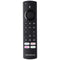 Insignia Remote Control (NS-RCFNA-21 Rev B) for Select LG Smart TVs - Black
