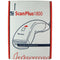Intermec ScanPlus 1800 VT Barcode Scanner with USB Cable - White