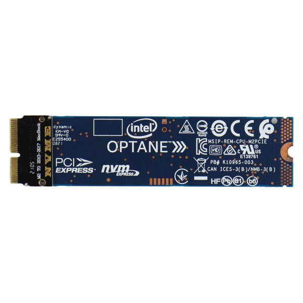 Intel Optane Memory H10 with Solid State Storage 16GB/256GB (HBRPEKNX0101AH)
