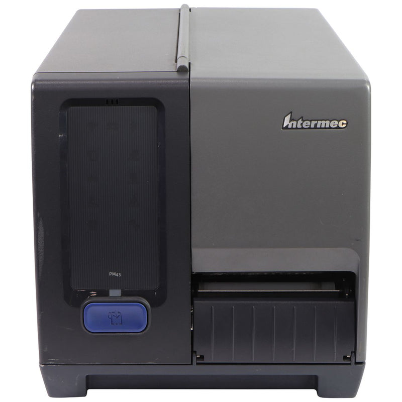 Intermec PM43 Wi-Fi Thermal Label Printer PM43A0100000020
