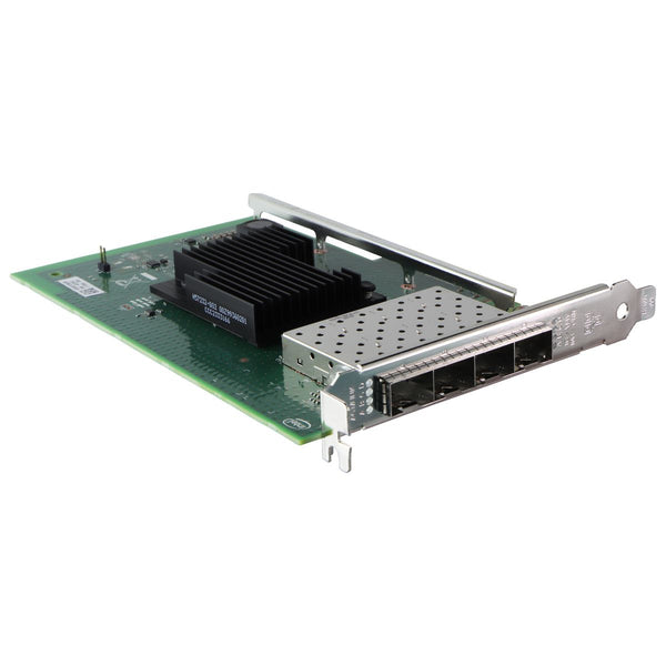 Intel Ethernet Converged X710-DA4 Network Adapter (X710DA4FH)