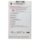 ZAGG InvisibleShield Glass Screen Protector for LG K41S Smartphones