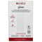 ZAGG InvisibleShield Glass Screen Protector for LG K41S Smartphones