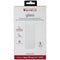 ZAGG Invisible Shield Glass Screen Protector for Apple iPhone 12 Mini