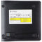 I/OMagic (8x) Ultra Slim Portable USB 3.0 DVD-RW Drive - Black (IDVD8PB)
