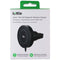 iOttie Velox 15W Qi2 Mini Wireless Charging MagSafe Compatible Car Mount - Black
