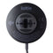 iOttie Velox 15W Qi2 Mini Wireless Charging MagSafe Compatible Car Mount - Black